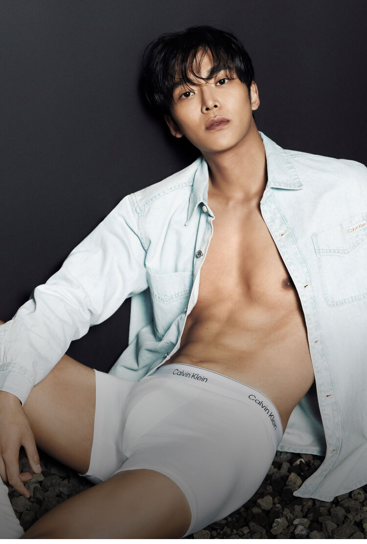 Calvin Klein Iconic Underwear